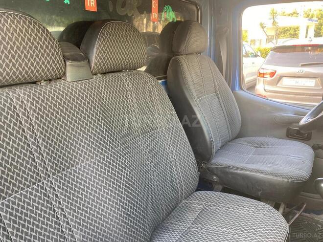Ford Transit 1999, 540,000 km - 2.5 l - Bakı