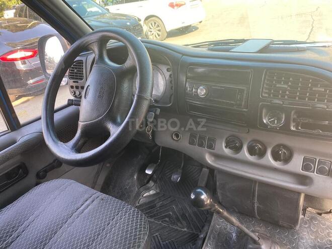 Ford Transit 1999, 540,000 km - 2.5 l - Bakı