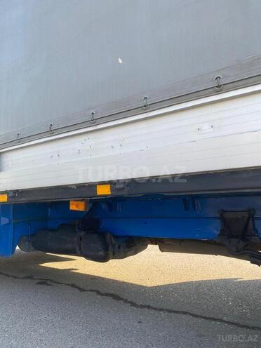 Ford Transit 1999, 540,000 km - 2.5 l - Bakı