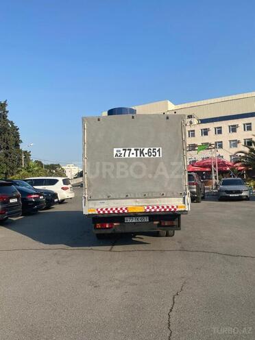 Ford Transit 1999, 540,000 km - 2.5 l - Bakı