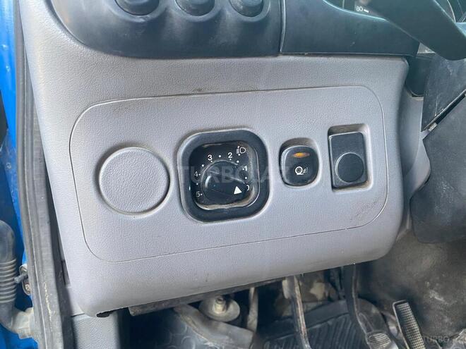 Ford Transit 1999, 540,000 km - 2.5 l - Bakı