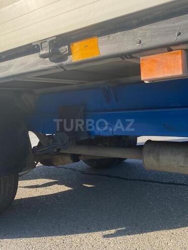 Ford Transit 1999, 540,000 km - 2.5 l - Bakı