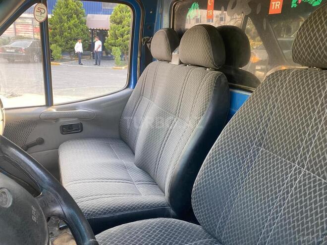 Ford Transit 1999, 540,000 km - 2.5 l - Bakı