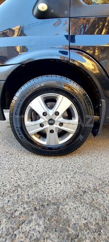 Ford Transit 2013, 338,000 km - 2.2 л - Şirvan