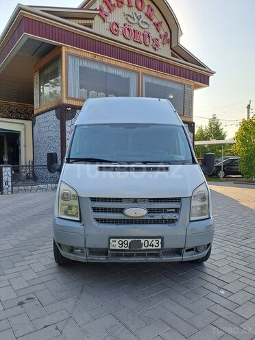 Ford Transit 2008, 95,800 km - 2.4 л - Sabirabad