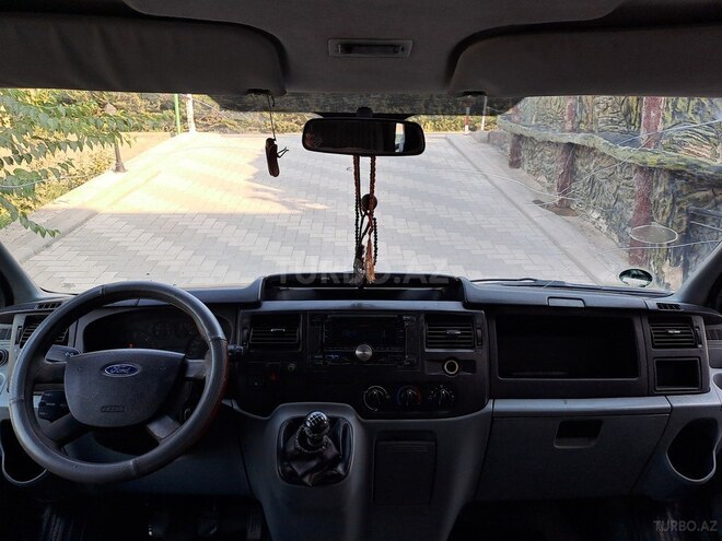 Ford Transit 2008, 95,800 km - 2.4 л - Sabirabad