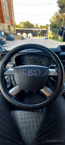 Ford Transit 2013, 338,000 km - 2.2 л - Şirvan