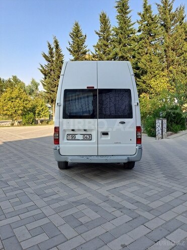 Ford Transit 2008, 95,800 km - 2.4 л - Sabirabad