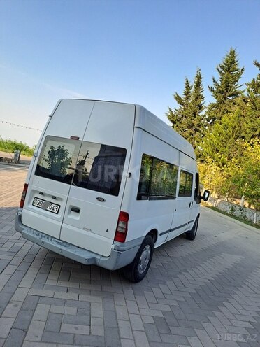 Ford Transit 2008, 95,800 km - 2.4 л - Sabirabad