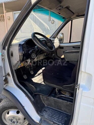 GAZ 33021 2003, 360,000 km - 2.3 l - Gəncə