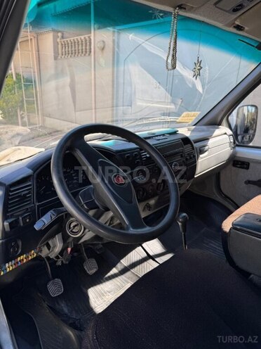 GAZ 33021 2003, 360,000 km - 2.3 l - Gəncə