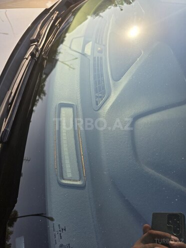 Ford Fusion (North America) 2015, 224,000 km - 2.0 l - Bakı