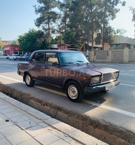 LADA (VAZ) 2107 2000, 95,000 km - 1.6 l - Sabirabad