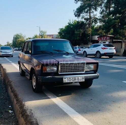 LADA (VAZ) 2107 2000, 95,000 km - 1.6 l - Sabirabad