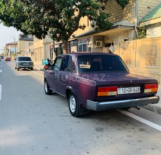 LADA (VAZ) 2107 2000, 95,000 km - 1.6 l - Sabirabad