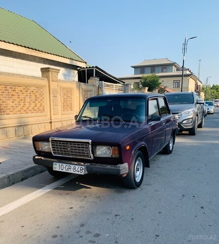 LADA (VAZ) 2107 2000, 95,000 km - 1.6 l - Sabirabad