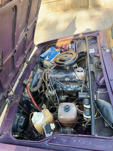 LADA (VAZ) 2107 2000, 95,000 km - 1.6 l - Sabirabad