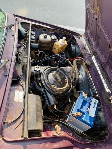 LADA (VAZ) 2107 2000, 95,000 km - 1.6 l - Sabirabad