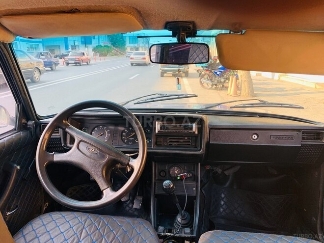 LADA (VAZ) 2107 2000, 95,000 km - 1.6 l - Sabirabad