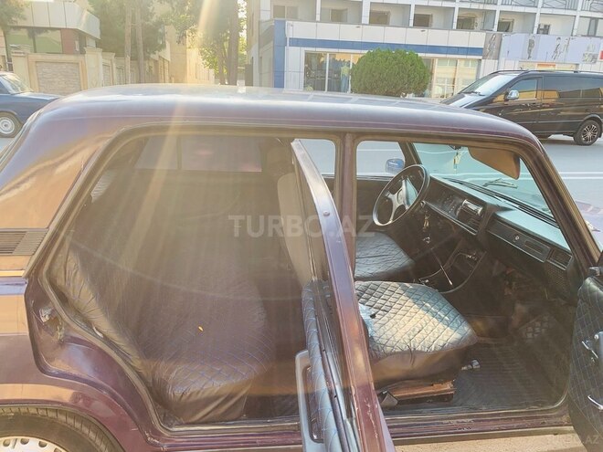 LADA (VAZ) 2107 2000, 95,000 km - 1.6 l - Sabirabad