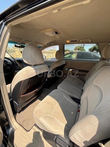 Mitsubishi Grandis 2004, 200,000 km - 2.4 л - Bakı