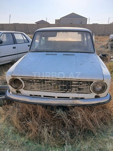 LADA (VAZ) 21011 1980, 198,000 km - 1.3 l - Bakı