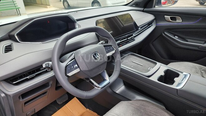 Changan CS 55 Plus 2025, 0 km - 1.5 l - Bakı