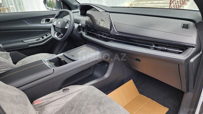 Changan CS 55 Plus 2025, 0 km - 1.5 l - Bakı