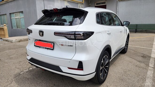 Changan CS 55 Plus 2025, 0 km - 1.5 l - Bakı