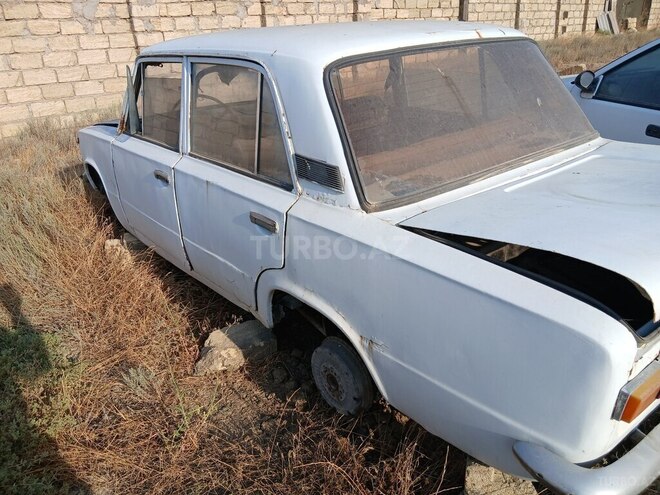 LADA (VAZ) 21011 1980, 198,000 km - 1.3 l - Bakı