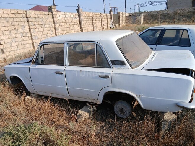 LADA (VAZ) 21011 1980, 198,000 km - 1.3 l - Bakı
