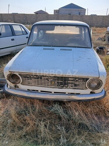 LADA (VAZ) 21011 1980, 198,000 km - 1.3 l - Bakı