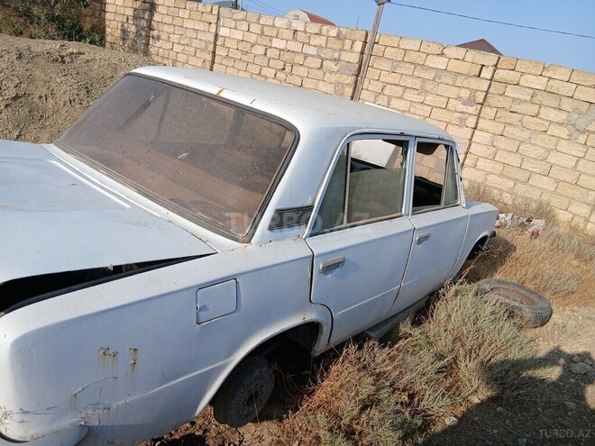 LADA (VAZ) 21011 1980, 198,000 km - 1.3 l - Bakı