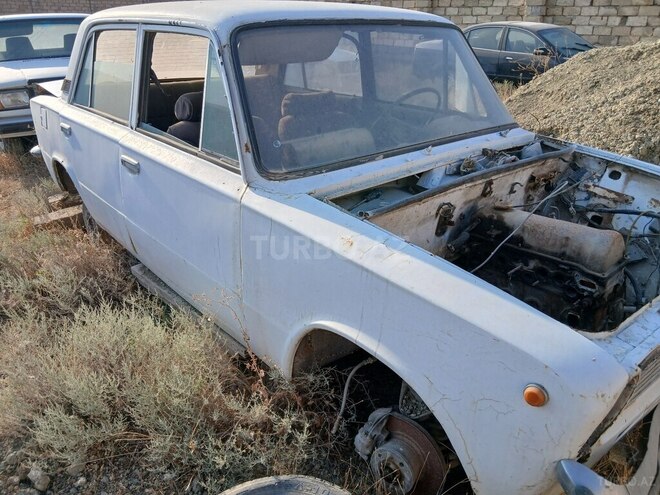 LADA (VAZ) 21011 1980, 198,000 km - 1.3 l - Bakı