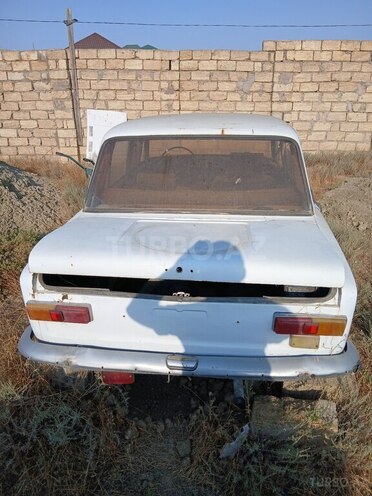 LADA (VAZ) 21011 1980, 198,000 km - 1.3 l - Bakı