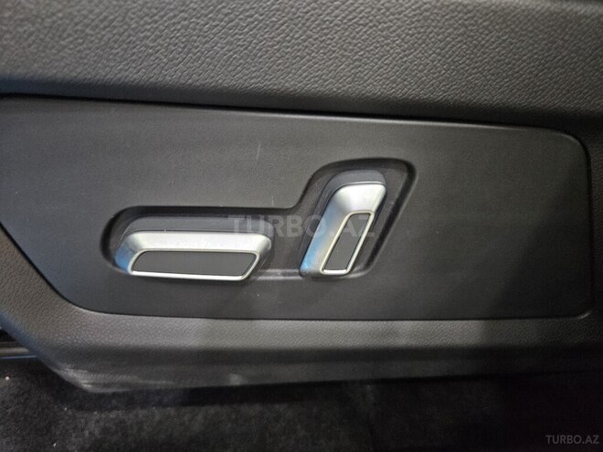 Jetour T2 2025, 0 km - 1.5 l - Bakı