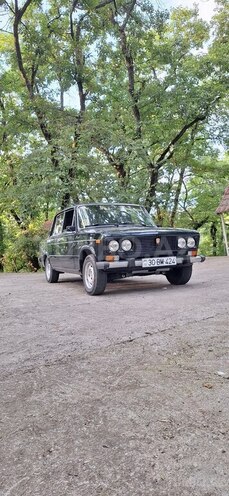 LADA (VAZ) 2106 2004, 70,911 km - 1.6 l - İmişli
