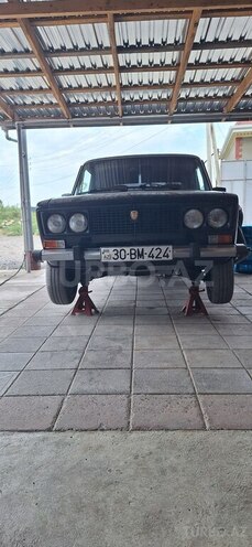 LADA (VAZ) 2106 2004, 70,911 km - 1.6 l - İmişli