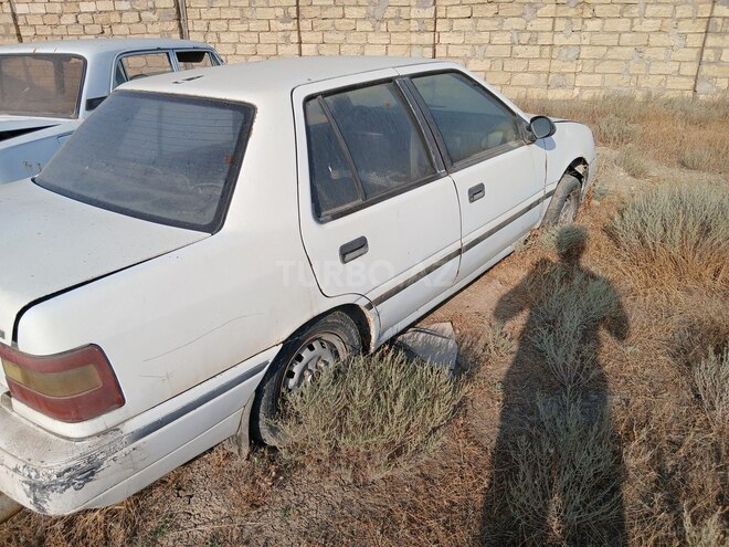 Hyundai Excel 1994, 250,000 km - 1.5 l - Bakı