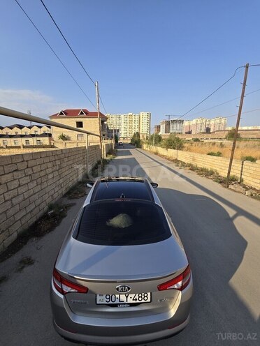 Kia Optima 2013, 181,257 km - 2.0 l - Bakı