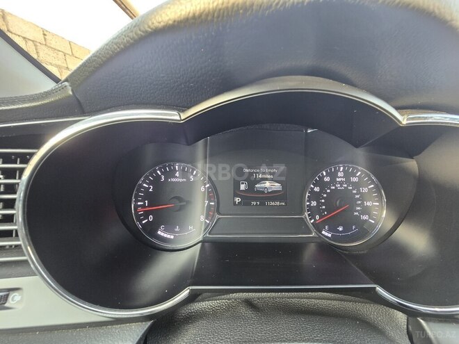 Kia Optima 2013, 181,257 km - 2.0 l - Bakı
