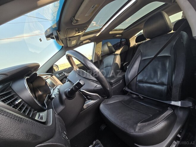 Kia Optima 2013, 181,257 km - 2.0 l - Bakı