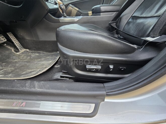 Kia Optima 2013, 181,257 km - 2.0 l - Bakı