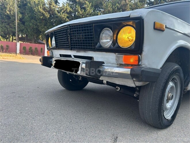 LADA (VAZ) 2106 1988, 824,242 km - 1.6 l - Lənkəran