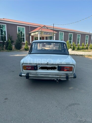 LADA (VAZ) 2106 1988, 824,242 km - 1.6 l - Lənkəran