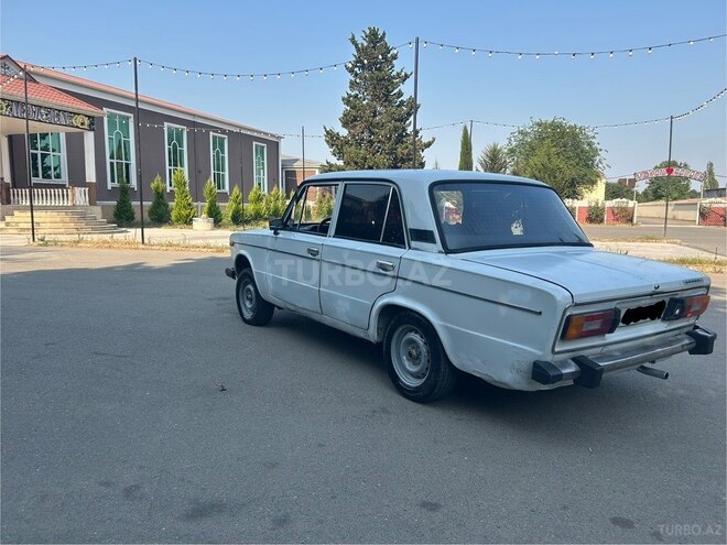 LADA (VAZ) 2106 1988, 824,242 km - 1.6 l - Lənkəran