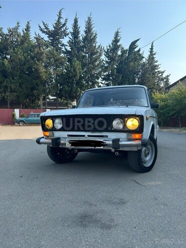 LADA (VAZ) 2106 1988, 824,242 km - 1.6 l - Lənkəran