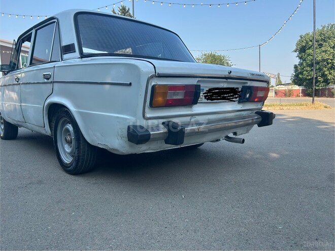 LADA (VAZ) 2106 1988, 824,242 km - 1.6 l - Lənkəran