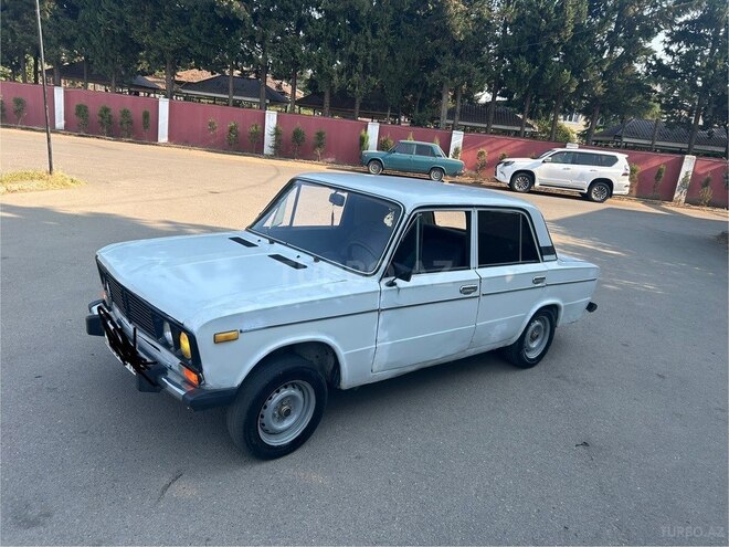 LADA (VAZ) 2106 1988, 824,242 km - 1.6 l - Lənkəran