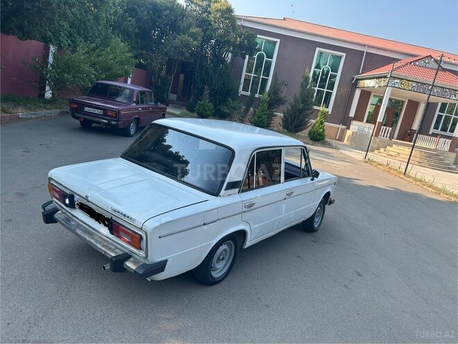 LADA (VAZ) 2106 1988, 824,242 km - 1.6 l - Lənkəran